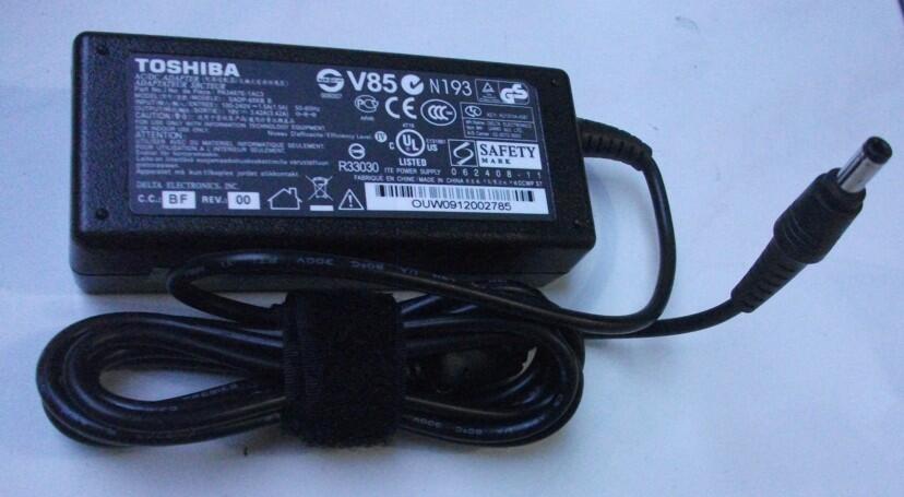 Adaptor Charger New Original Acer Asus Dell Compaq HP Lenovo Toshiba