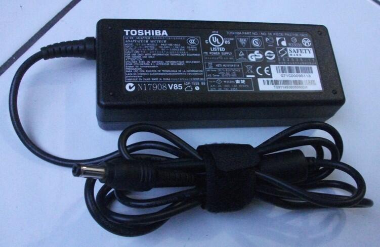 Adaptor Charger New Original Acer Asus Dell Compaq HP Lenovo Toshiba