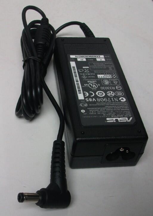 Adaptor Charger New Original Acer Asus Dell Compaq HP Lenovo Toshiba