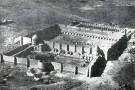 10 Masjid Tertua Didunia