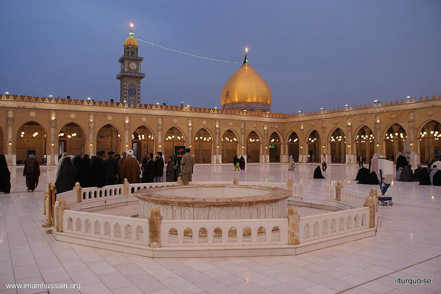 10 Masjid Tertua Didunia