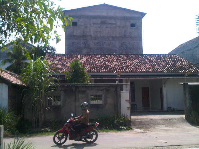 Rumah Walet