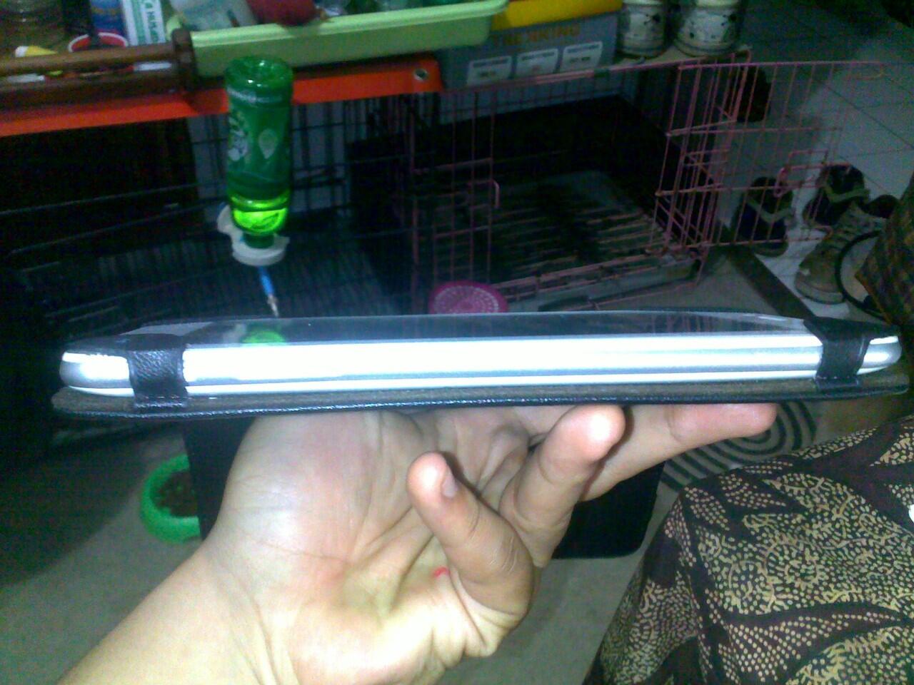 for sale!! tabulet troy duos s (bandung)