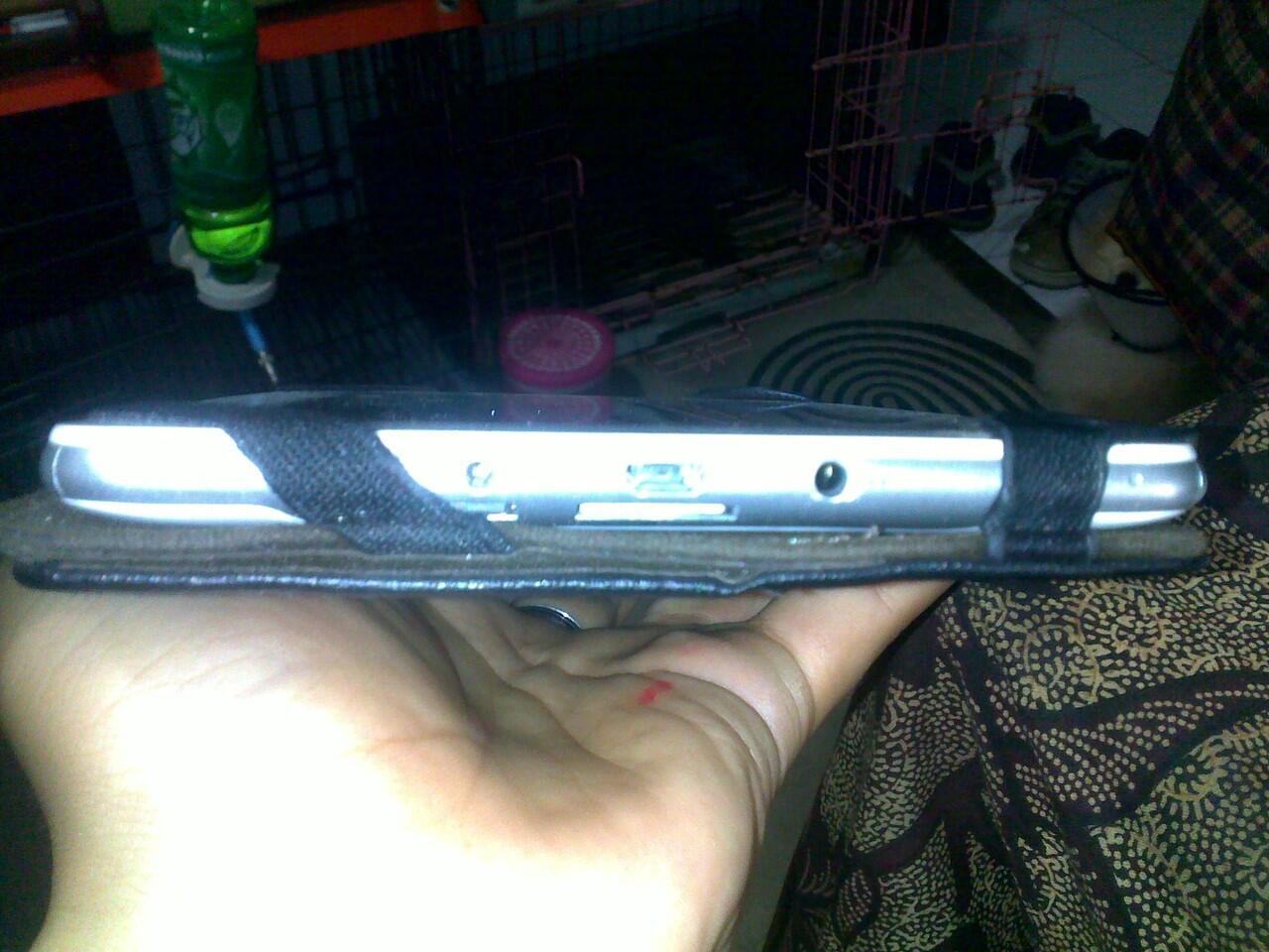 for sale!! tabulet troy duos s (bandung)