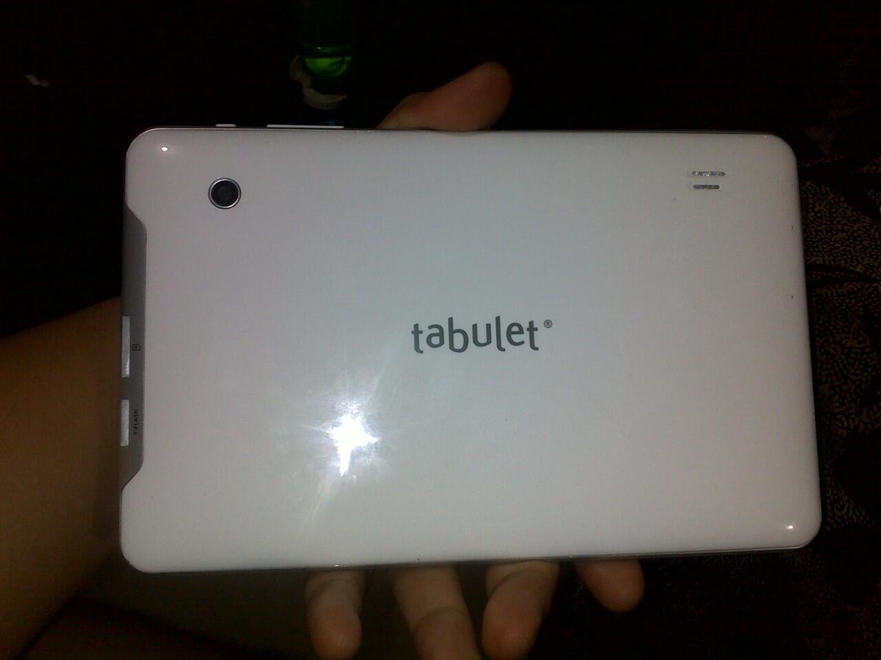 for sale!! tabulet troy duos s (bandung)