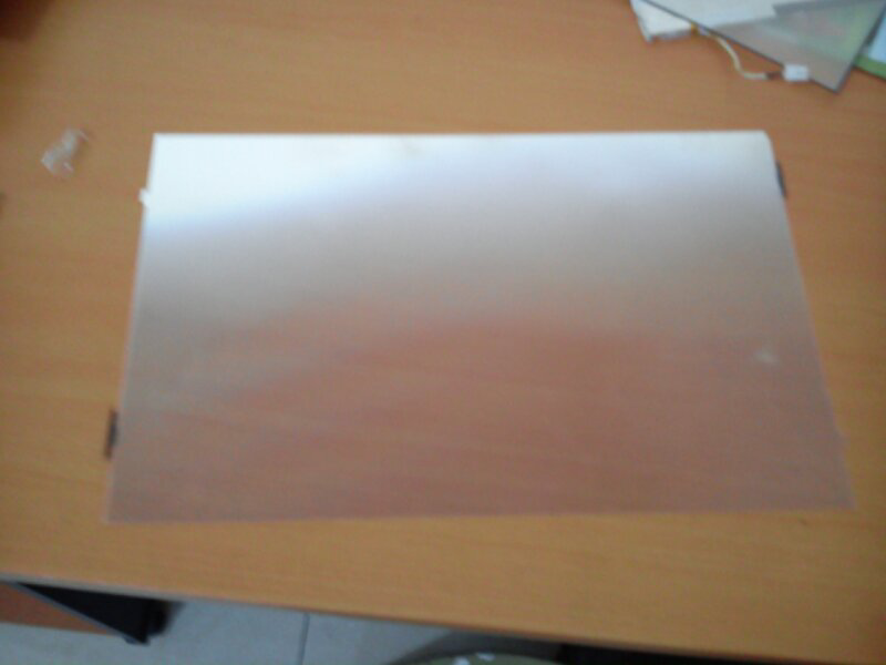 mau share para agan sekalian, bagian lcd laptop