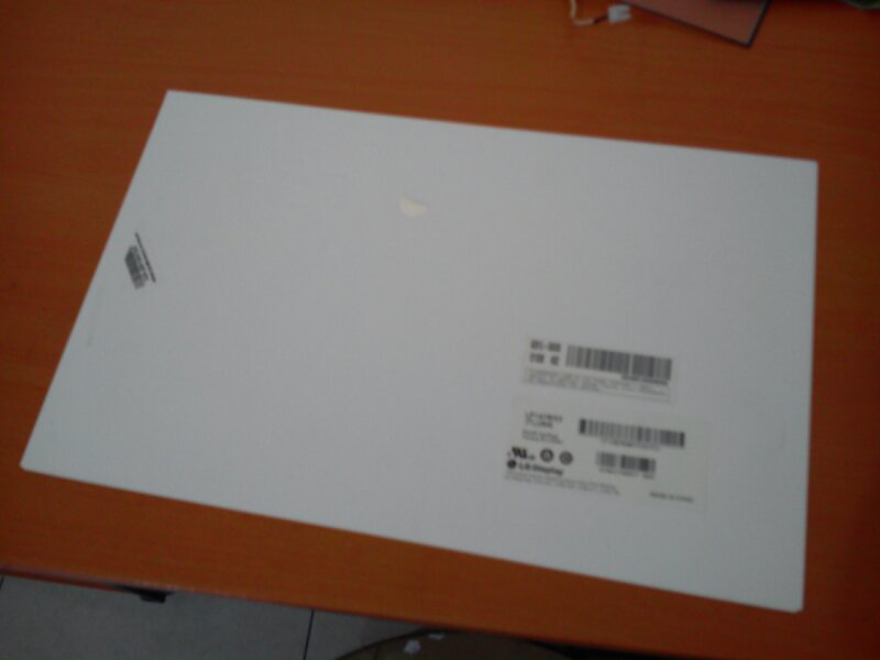 mau share para agan sekalian, bagian lcd laptop