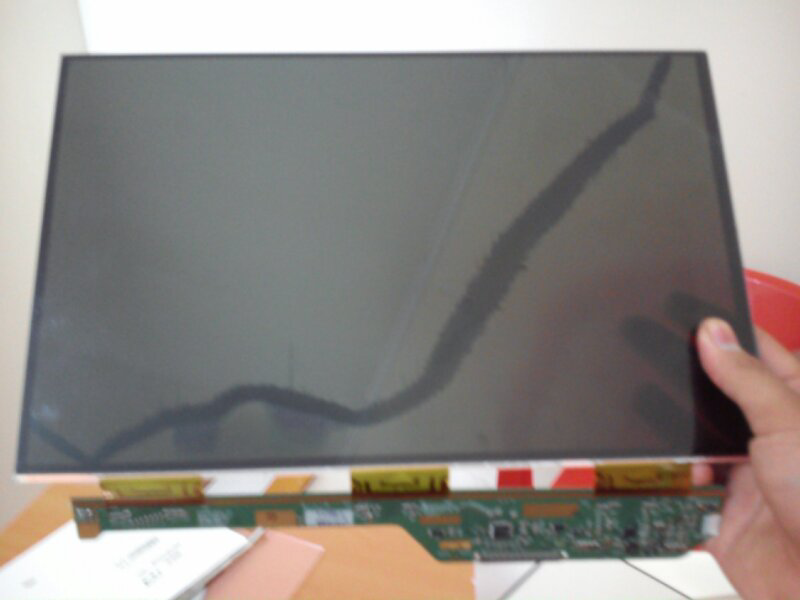 mau share para agan sekalian, bagian lcd laptop