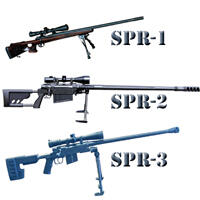 Harga Sniper Pindad Rp 200 Juta per Unit