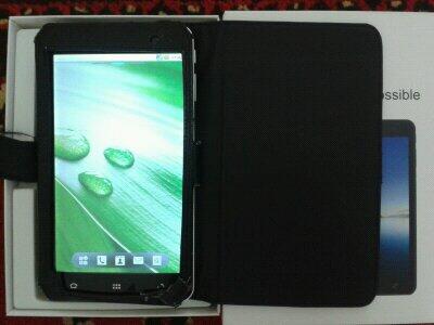 ZTE Light Tab V9