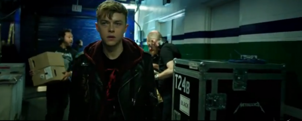 Metallica Akan Rilis Album Baru dan Film &quot;Metallica - Through The Never&quot;