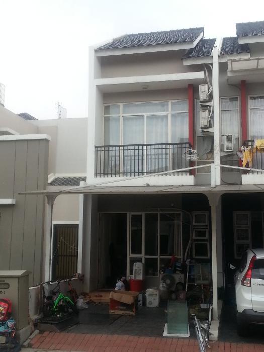 Rumah dijual di cengkareng timur, jakarta barat