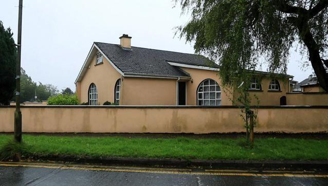 Masjid-masjid di Eropa dalam kesederhanaan