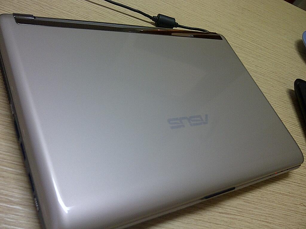 Asus N10JC