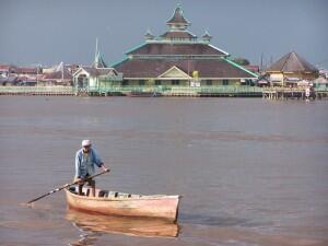 Sungai Kapuas