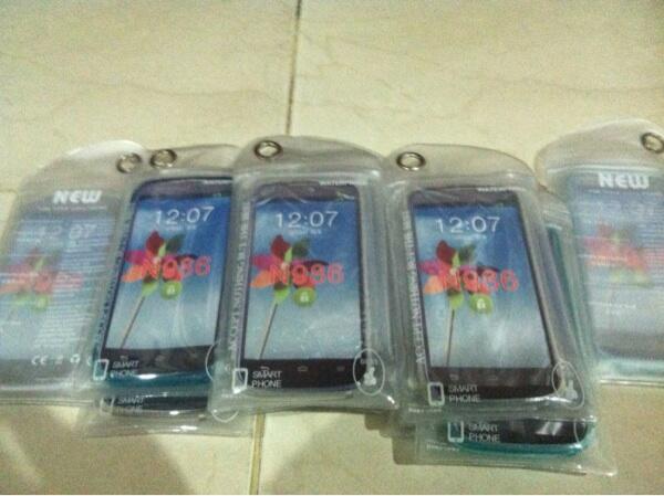 Last stock jelly case or soft case andromax V cm 30rban