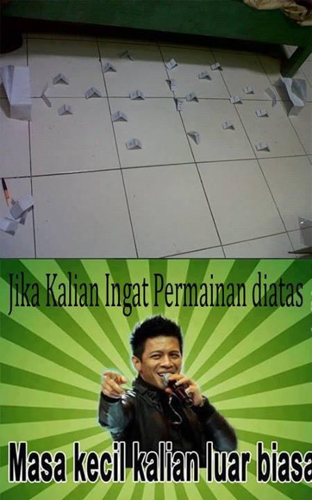 masih ingat permainan ini?