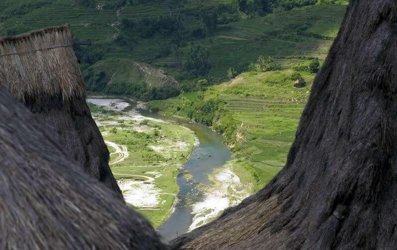 Pulau Indah Yang Tersembunyi Di Sumba, NTT