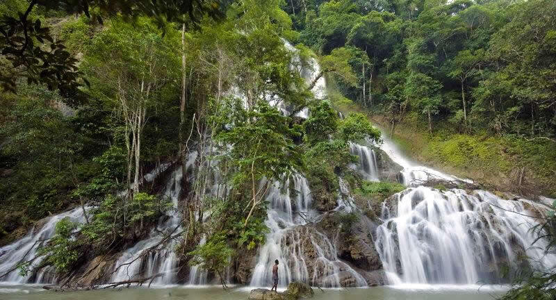 Pulau Indah Yang Tersembunyi Di Sumba, NTT