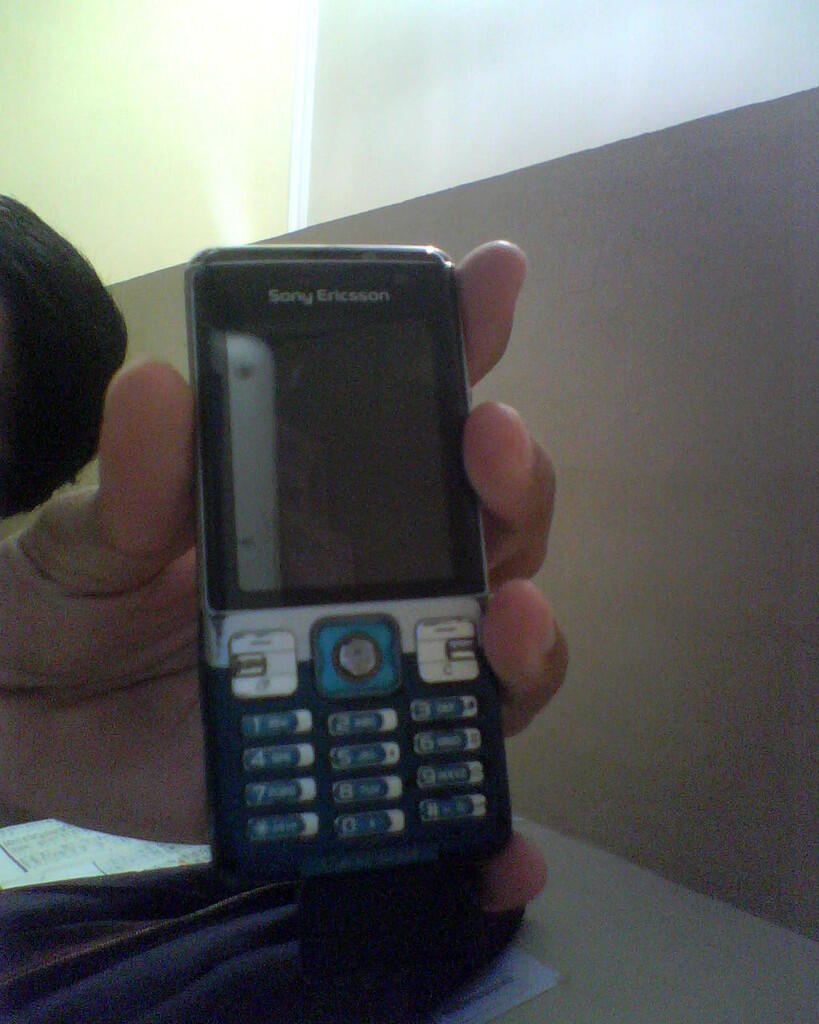 sony ericsson c702 di semarang