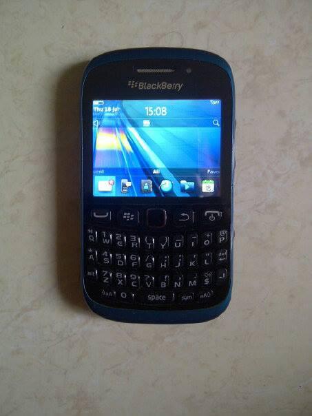 BLACKBERRY 9320 AMSTRONG