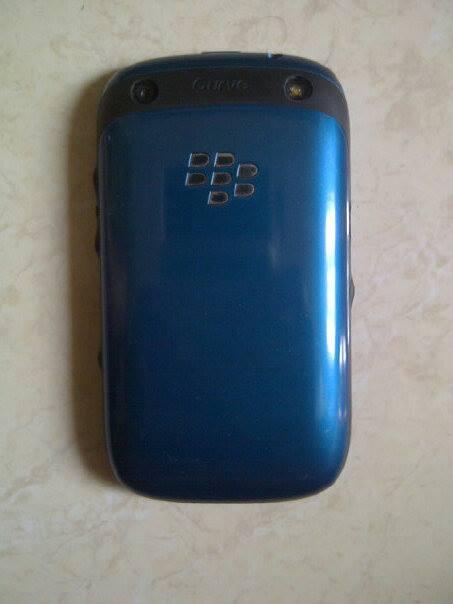 BLACKBERRY 9320 AMSTRONG