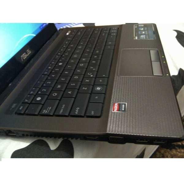 laptop Asus K43U