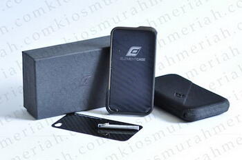 Jual casing aluminium bumper leather case iphone 4 4s 5 SGP DEFF CLEAVE VAPOR