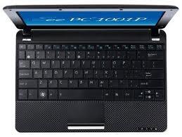 NETBOOK ASUS 1001P CIMAHI - BANDUNG
