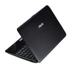 NETBOOK ASUS 1001P CIMAHI - BANDUNG