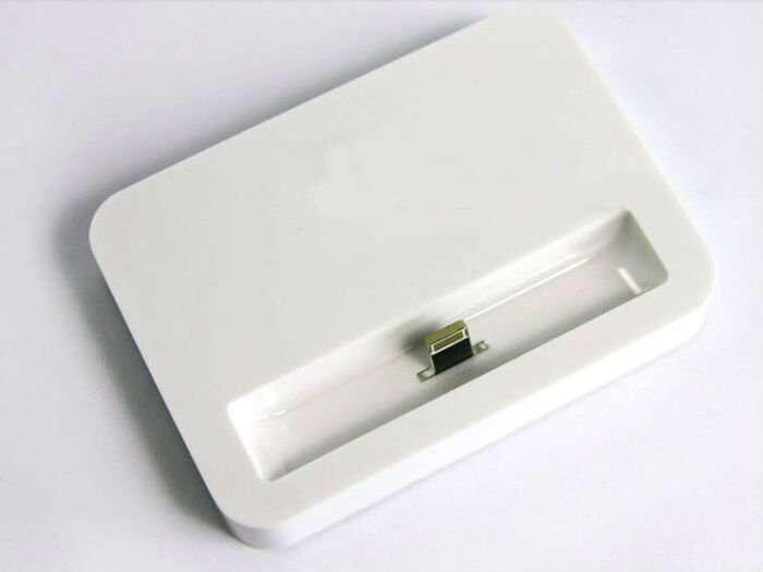 DOCK SOCLE BASE FOR IPHONE 5