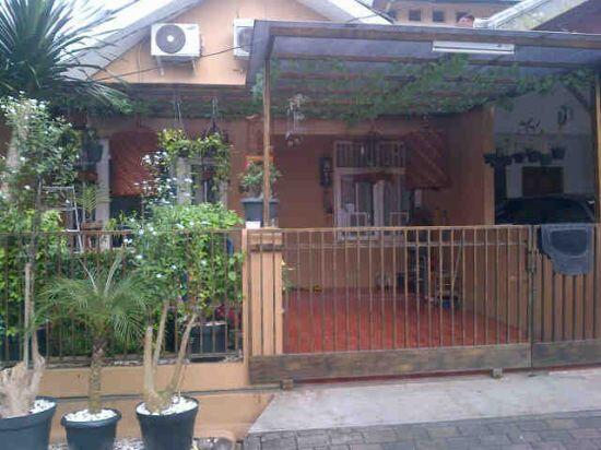 Jual Rumah di Bintaro, Siap Huni dan Bisa KPR!