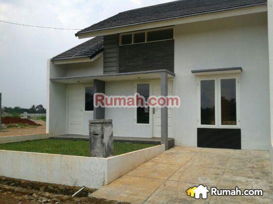 Jual Rumah di Bintaro, Sistem Cluster dan Keamanan 24 Jam!