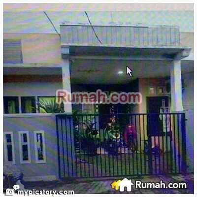 Jual Rumah di Bintaro, Murah dan Bagus!