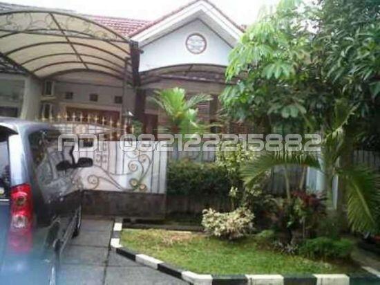 Jual Rumah di Bintaro, Siap Huni dan Keamanan 24 Jam!