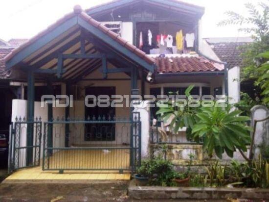 Jual Rumah di Bintaro, Siap Huni dan Keamanan 24 Jam!