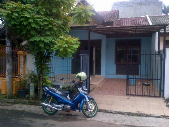 Jual Rumah di BSD, Bagus dan Siap Huni!