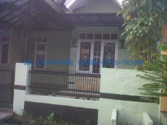 Jual Rumah di BSD, Keamanan 24 Jam, Lokasi Strategis dan Siap Huni!