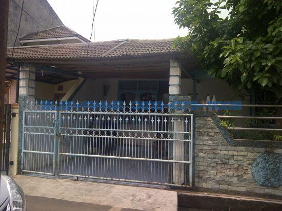 Jual Rumah di BSD, Keamanan 24 Jam, Lokasi Strategis dan Dekat Pasar!
