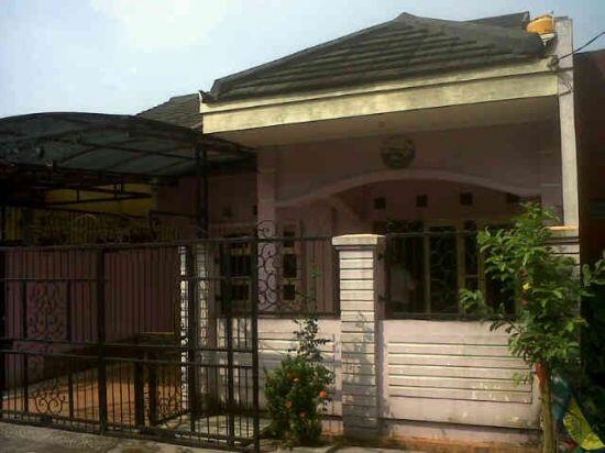 Jual Rumah di BSD, Hunian Nyaman dan Asri!