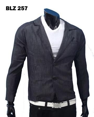 Blazer dan Cardigan Pria Bagus, Murah dan Berkualitas