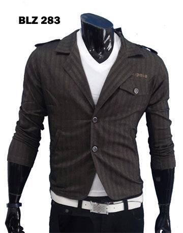 Blazer dan Cardigan Pria Bagus, Murah dan Berkualitas