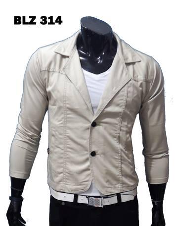 Blazer dan Cardigan Pria Bagus, Murah dan Berkualitas