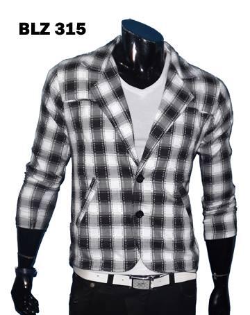 Blazer dan Cardigan Pria Bagus, Murah dan Berkualitas