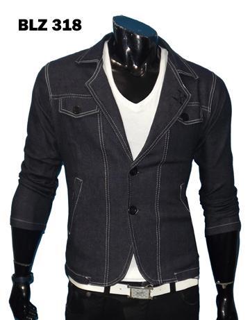 Blazer dan Cardigan Pria Bagus, Murah dan Berkualitas
