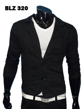 Blazer dan Cardigan Pria Bagus, Murah dan Berkualitas