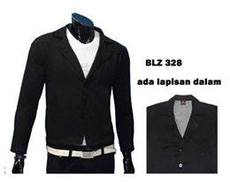 Blazer dan Cardigan Pria Bagus, Murah dan Berkualitas