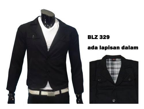 Blazer dan Cardigan Pria Bagus, Murah dan Berkualitas