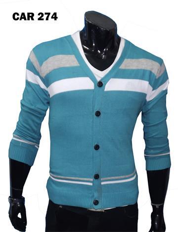 Blazer dan Cardigan Pria Bagus, Murah dan Berkualitas