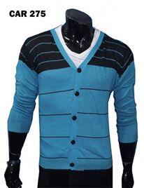 Blazer dan Cardigan Pria Bagus, Murah dan Berkualitas